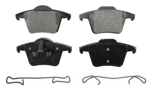 ZX980 Wagner Brake pad set