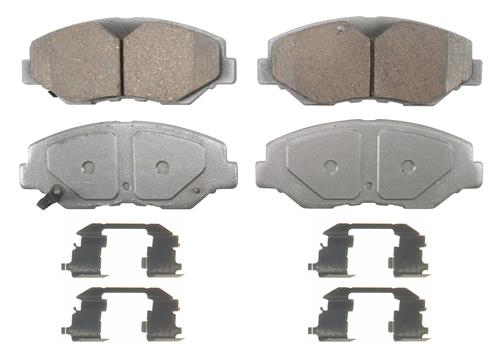 QC914 Wagner Brake pad set