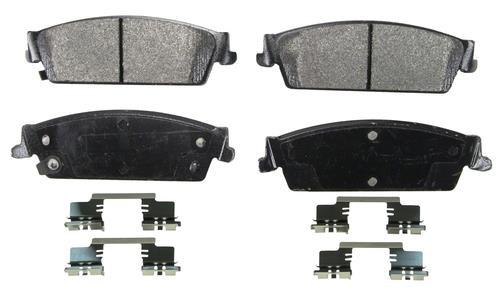 Wagner SX1194 Brake Pad Set, disc brake SX1194