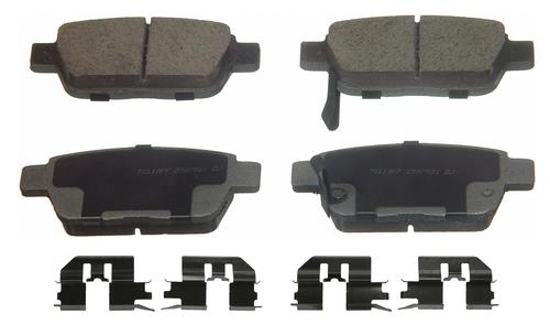 PD1103 Wagner Brake pad set