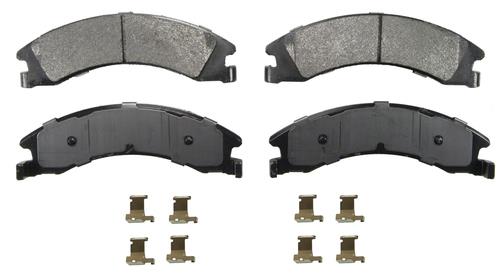 Wagner SX1329 Brake Pad Set, disc brake SX1329