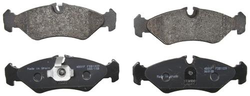 SX951 Wagner Brake pad set