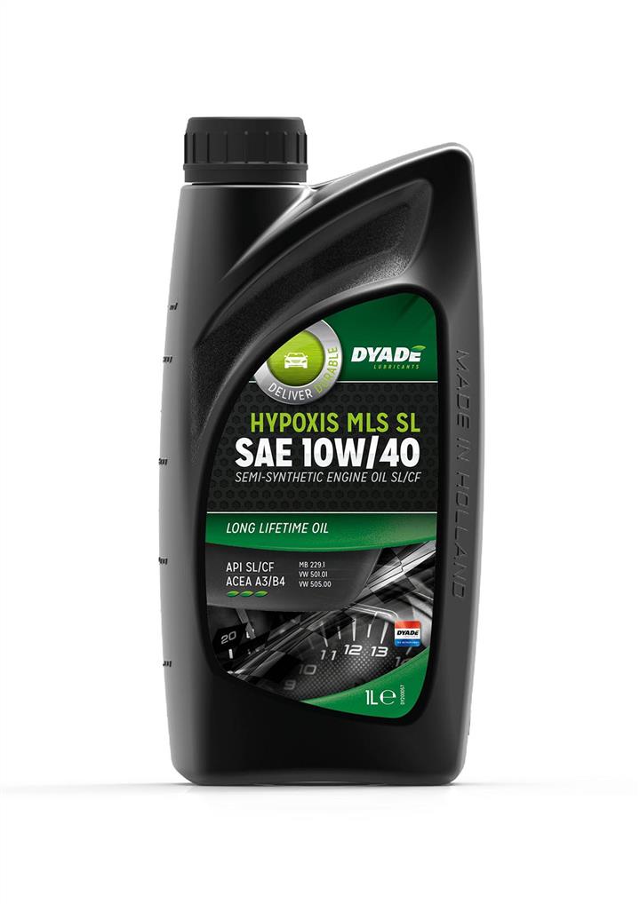 Buy DYADE Lubricants 572729 at a low price in United Arab Emirates!