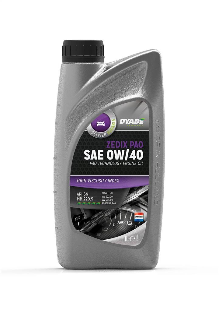 Buy DYADE Lubricants 575454 at a low price in United Arab Emirates!