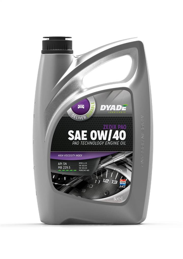Buy DYADE Lubricants 575478 at a low price in United Arab Emirates!