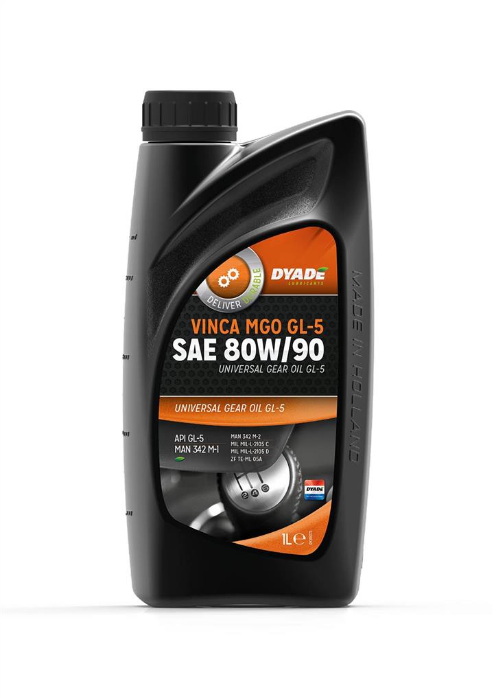 Buy DYADE Lubricants 085885 at a low price in United Arab Emirates!