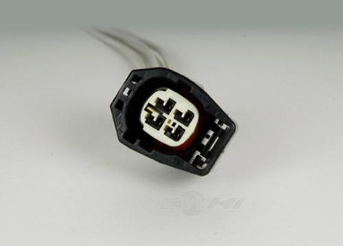 AC Delco PT2252 Wire connector1 PT2252