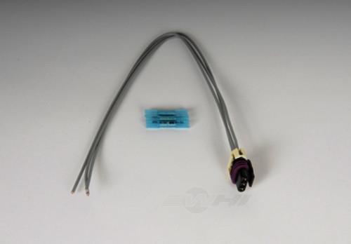 AC Delco PT2646 Wire connector1 PT2646
