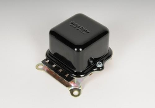 D663 AC Delco Relay regulator