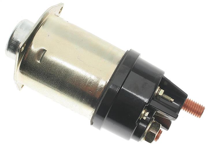 AC Delco D977A Solenoid switch, starter D977A