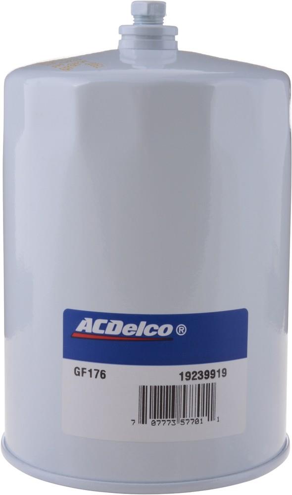 AC Delco GF176 Fuel filter GF176