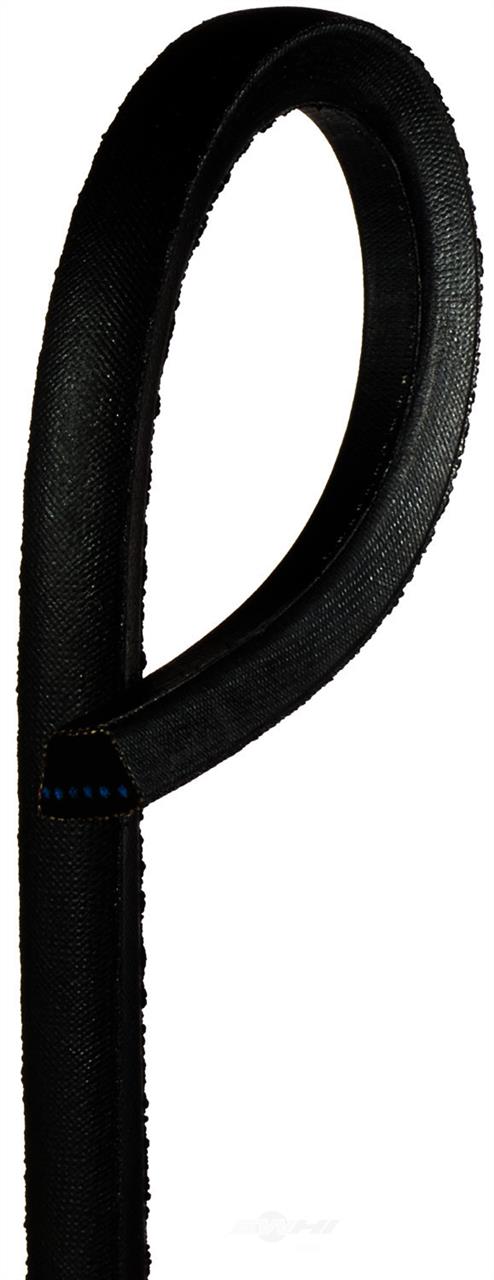 AC Delco IA124 V-belt IA124