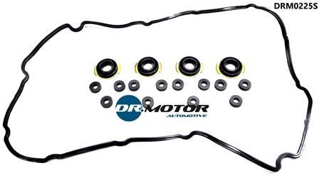 Dr.Motor DRM0225S Valve Cover Gasket (kit) DRM0225S