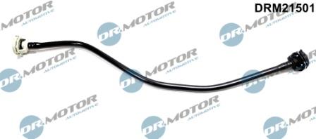 Dr.Motor DRM21501 Fuel pipe DRM21501