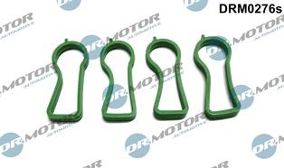 Dr.Motor DRM0276S Intake manifold gaskets, kit DRM0276S