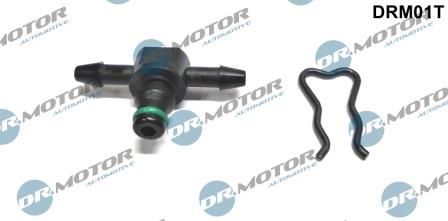 Dr.Motor DRM01T fuel fitting DRM01T