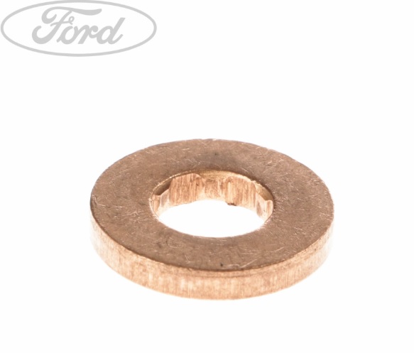 Ford 1 348 625 O-RING,FUEL 1348625