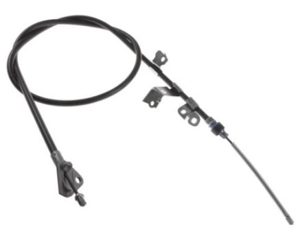 Toyota 46420-0D010 Cable Pull, parking brake 464200D010