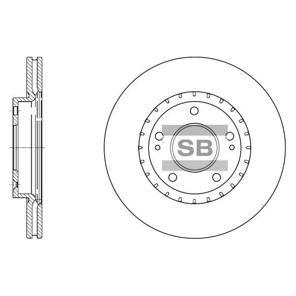 Buy Sangsin SD1071 at a low price in United Arab Emirates!