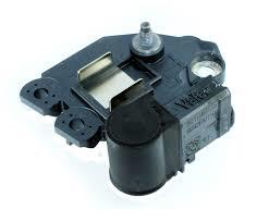 Relay regulator Valeo 599240
