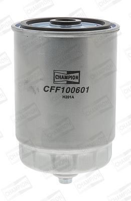 Champion CFF100601 Fuel filter CFF100601