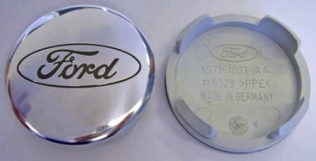 Ford 1 368 744 Wheel cap 1368744
