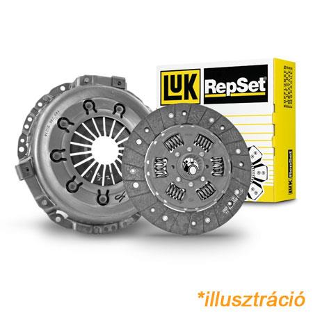 Buy Luk 625 3071 09 at a low price in United Arab Emirates!