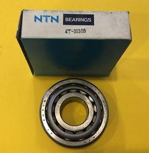NTN 4T-30305 Bearing 4T30305