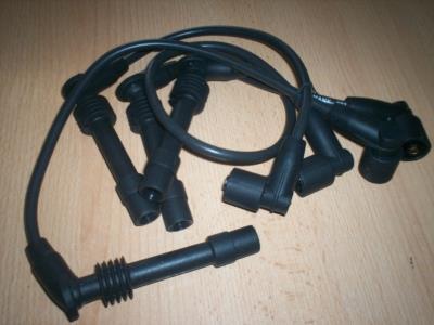Opel 16 12 608 Ignition cable kit 1612608