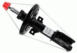 543020016R Renault Shock absorber assy