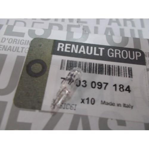 Buy Renault 77 03 097 184 at a low price in United Arab Emirates!