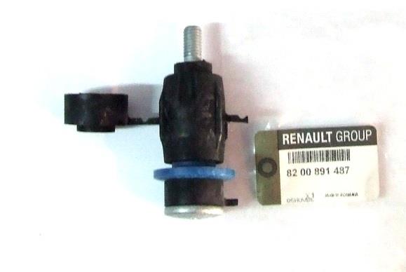 Renault 82 00 891 487 Front stabilizer bush 8200891487