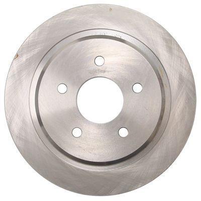 Alanko 305778 Rear ventilated brake disc 305778