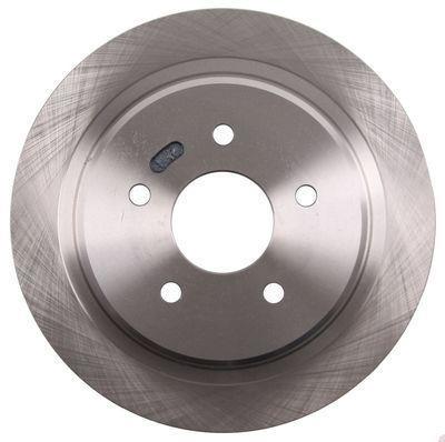 Alanko 305777 Rear ventilated brake disc 305777