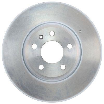 Alanko 305489 Front brake disc ventilated 305489