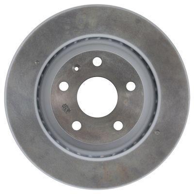 Alanko 305488 Rear ventilated brake disc 305488