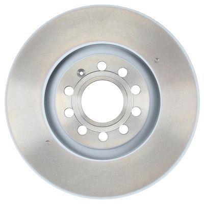 Alanko 305476 Front brake disc ventilated 305476