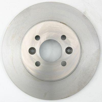 Alanko 305441 Rear brake disc, non-ventilated 305441