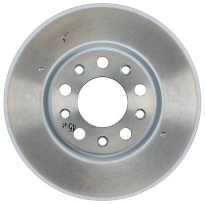 Alanko 305311 Front brake disc ventilated 305311
