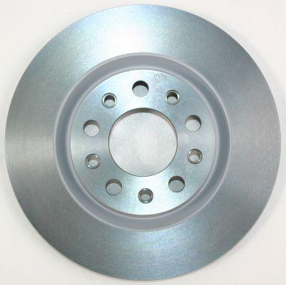 Alanko 305309 Rear ventilated brake disc 305309