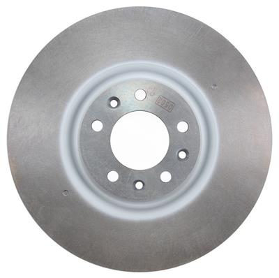 Alanko 305079 Front brake disc ventilated 305079