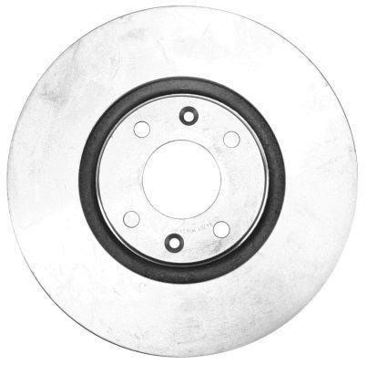 Alanko 305033 Front brake disc ventilated 305033