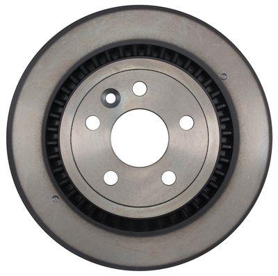 Alanko 304877 Rear ventilated brake disc 304877