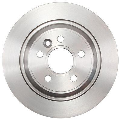 Alanko 304875 Rear brake disc, non-ventilated 304875