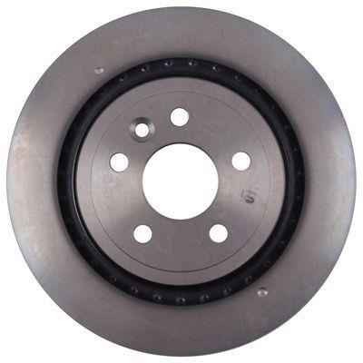 Alanko 304873 Rear ventilated brake disc 304873