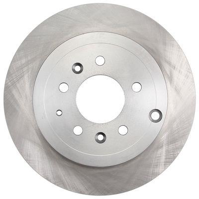 Alanko 304495 Rear ventilated brake disc 304495