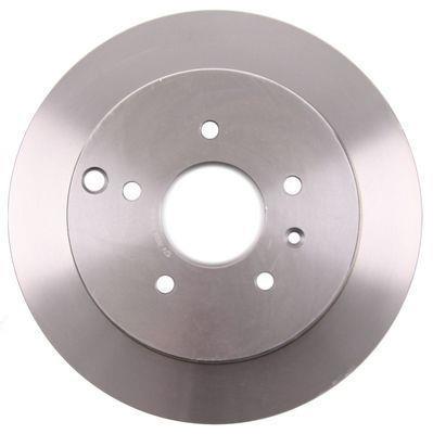 Alanko 303138 Rear ventilated brake disc 303138