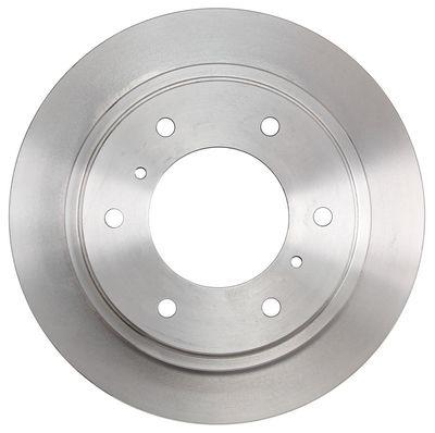 Alanko 305611 Rear ventilated brake disc 305611