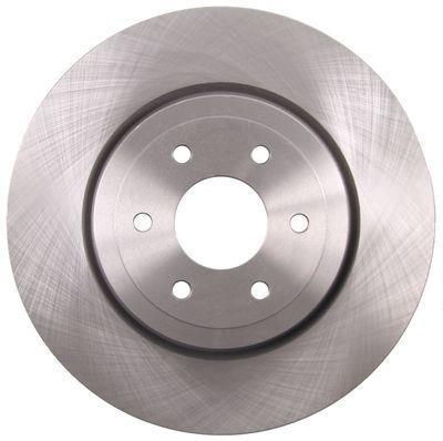 Alanko 303461 Front brake disc ventilated 303461