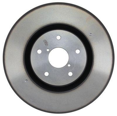 Alanko 304842 Front brake disc ventilated 304842